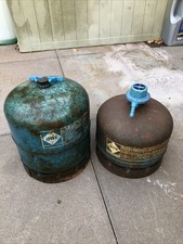 Camping gaz butane for sale  ATHERSTONE