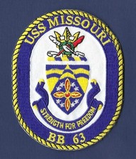 uss missouri for sale  Bonney Lake