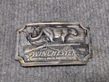 1976 winchester belt for sale  North Little Rock