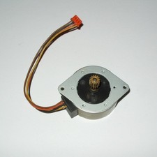Motor de passo OKI KBL42SLP540A 24V DC para moinho CNC, robô, REPRAP comprar usado  Enviando para Brazil