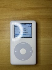 Apple ipod a1099 for sale  Denver