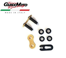 Giunto catena oro usato  Mogliano Veneto