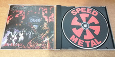 Cranium speed metal usato Cranium speed metal usato  Fano