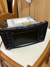 Command ntg2.5 mercedes for sale  LONDON