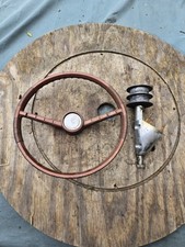 boat steering wheel for sale  Forest Lake