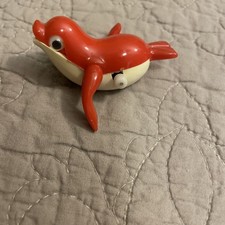 Vintage tomy wind for sale  Fresno