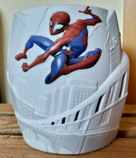 Marvel spiderman scentsy gebraucht kaufen  Aufhausen