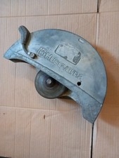 Genuine husqvarna oilguard for sale  ROCHDALE