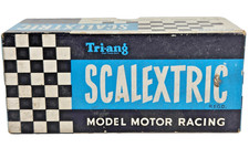 Tri ang scalextric for sale Tri ang scalextric for sale  MANCHESTER