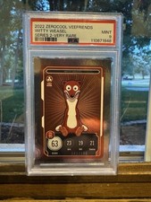 2022 veefriends witty for sale  Amarillo