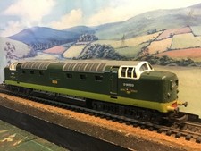 Lima class deltic. for sale  SHEFFIELD