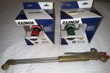 Victor journeymen torch for sale  Cedar Rapids