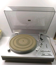 yamaha turntable yp d6 for sale  Oxon Hill