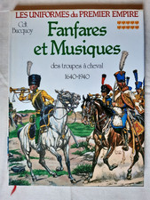 Fanfares musiques troupes d'occasion  Laon