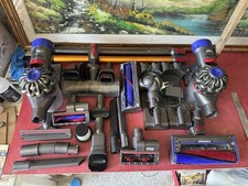 Ricambi dyson v10 usato  Serra de Conti