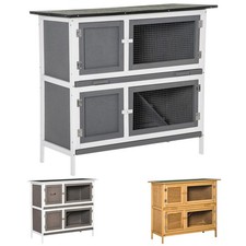 Pawhut solid wood for sale  Wilsonville