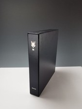 Davo luxe stamp d'occasion  Expédié en Belgium