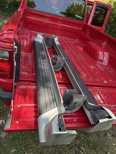 Toyota 4runner silver for sale  Rome