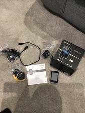 Garmin edge 520 for sale  BERKHAMSTED