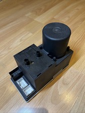 Audi zentralverriegelung pumpe gebraucht kaufen  Zittau