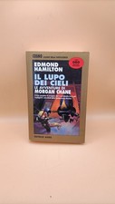 Edmond hamilton lupo usato  Villarbasse