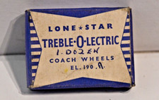 Lone star 000 for sale  LEICESTER