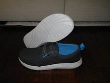 NOVO TÊNIS REEF SWELLSOLE CUTBACK CJ1620 tamanho 11 EUA 44 EUR preto comprar usado  Enviando para Brazil