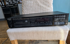 Vintage kenwood dp660sg for sale  HOLYHEAD