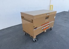 Knaack model storagemaster for sale  Los Angeles
