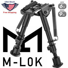 Lok rifle bipod for sale  Hebron