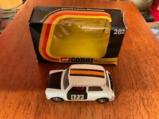 Corgi toys 282 for sale Corgi toys 282 for sale  LEAMINGTON SPA