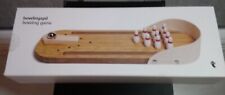 Mini tabletop tenpin for sale  ORPINGTON