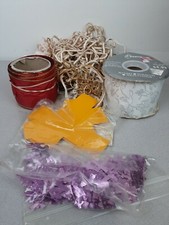 Miscellaneous bag craft for sale  Blossburg