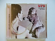 Ufo heavy petting gebraucht kaufen  Mammendorf
