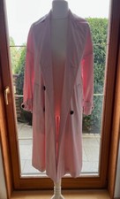 Mantel trenchcoat zara gebraucht kaufen  Hohenschäftlarn