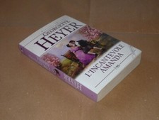 Georgette heyer incantevole usato  San Giovanni in Persiceto
