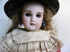 Antique doll twin d'occasion  Expédié en Belgium