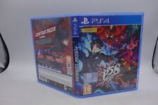 Persona striker ps4 usato  Firenze