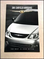 2001 chrysler voyager for sale  Red Wing