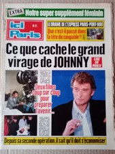 Paris 2096 septembre d'occasion  Rochefort