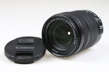 CANON EF-S 18-135mm f/3,5-5,6 IS STM - SNr: 4342004007 comprar usado  Enviando para Brazil