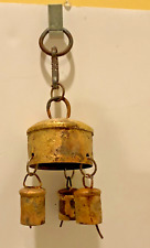 Vintage metal bell for sale  Canton