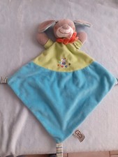 Doudou plat chien d'occasion  Avion