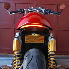 Fender eliminator kit for sale  Hilliard
