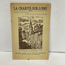 Nievre brochure office d'occasion  Paris IX