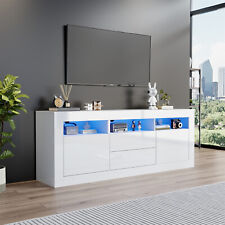Hochglanz sideboard led gebraucht kaufen  Buchholz i.d. Nordheide