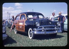 1951 ford country for sale  Cary