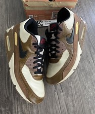 2003 Nike Air Max 90 Escape tamanho 14 original Y2K 2002 1 95 anos 90 Japão gueixa OG VINTAGE, usado comprar usado 2003 Nike Air Max 90 Escape tamanho 14 original Y2K 2002 1 95 anos 90 Japão gueixa OG VINTAGE, usado comprar usado  Enviando para Brazil