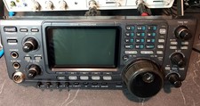 icom ic 746 usato  Villa Santa Lucia