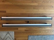 Thule raised rail for sale  New York
